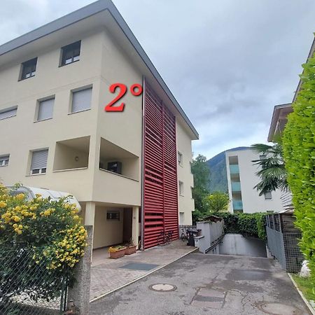 Rocco'S Apartment - In Centro A Meran Exterior foto