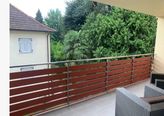 Rocco'S Apartment - In Centro A Meran Exterior foto